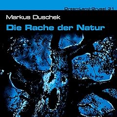 Die Rache der Natur Titelbild