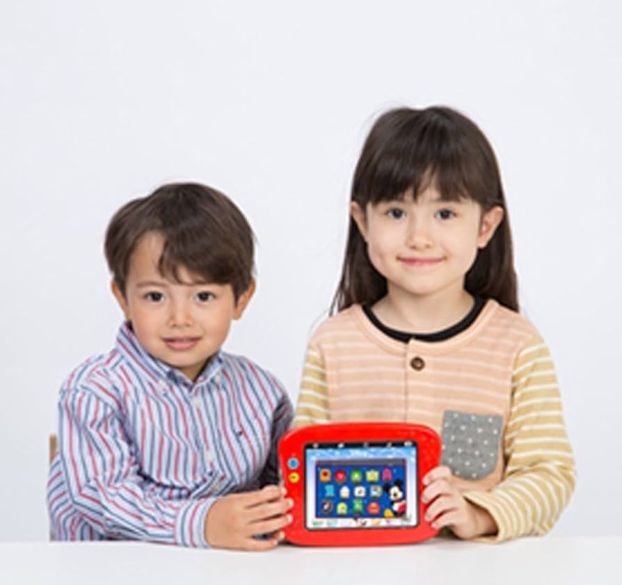 90cm 女の子78点タカラトミー ディズニーワンダートイパッド