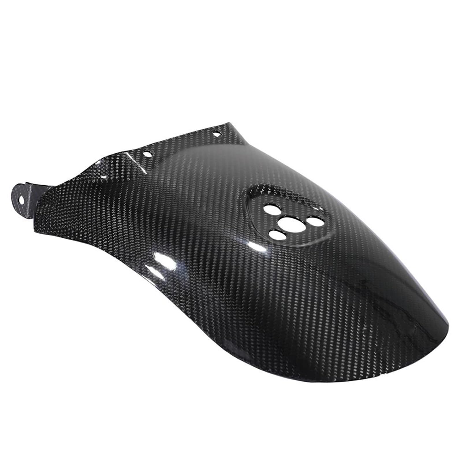 Amazon | BTCTLPLMKK モンキー125 2018-2024用 バイク用リアフェンダー