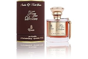 Emir Fire Your Desire Perfume: Unleash Your Inner Flame