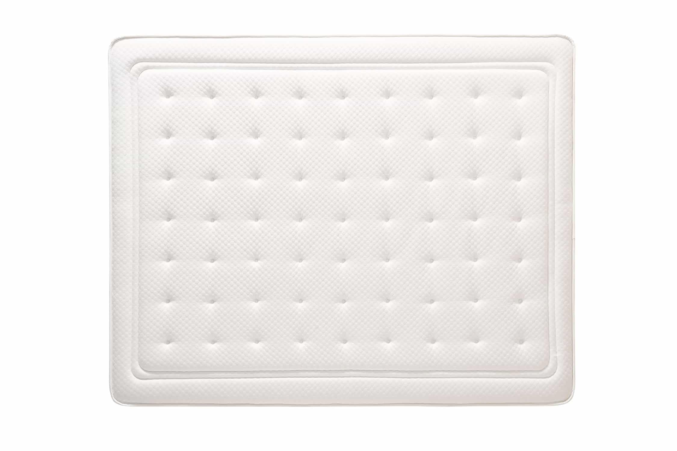 Moonia | Colchón Royal Spring Premier Latex HR 30 | Anátomico y ergonómico | Multizonas de Descanso | Gran Confort | Altura +/- 30 cm | 150X190 cm |