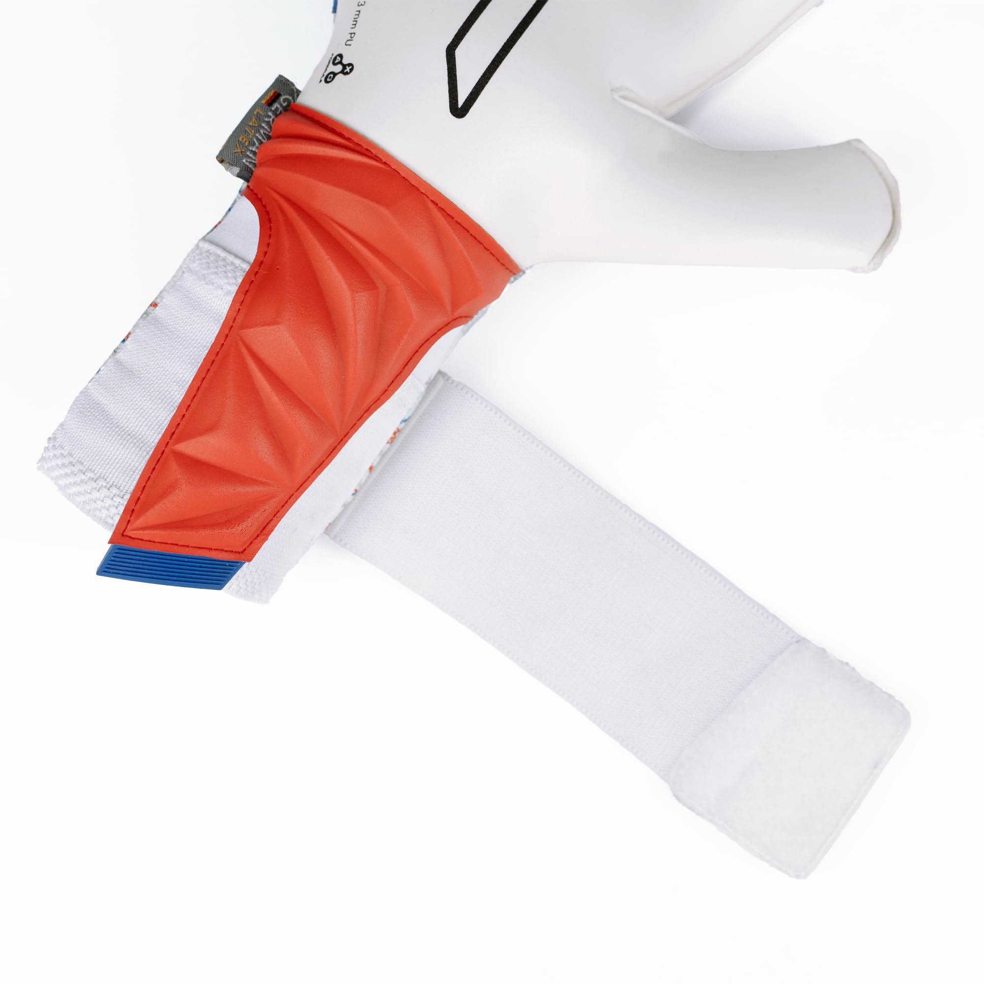 Rinat Guante de Portero Xtreme Guard Dominius Pro, Unisex Adulto