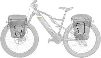 Amazon | Topeak テトララック サイドフレームセット 安定性を向上