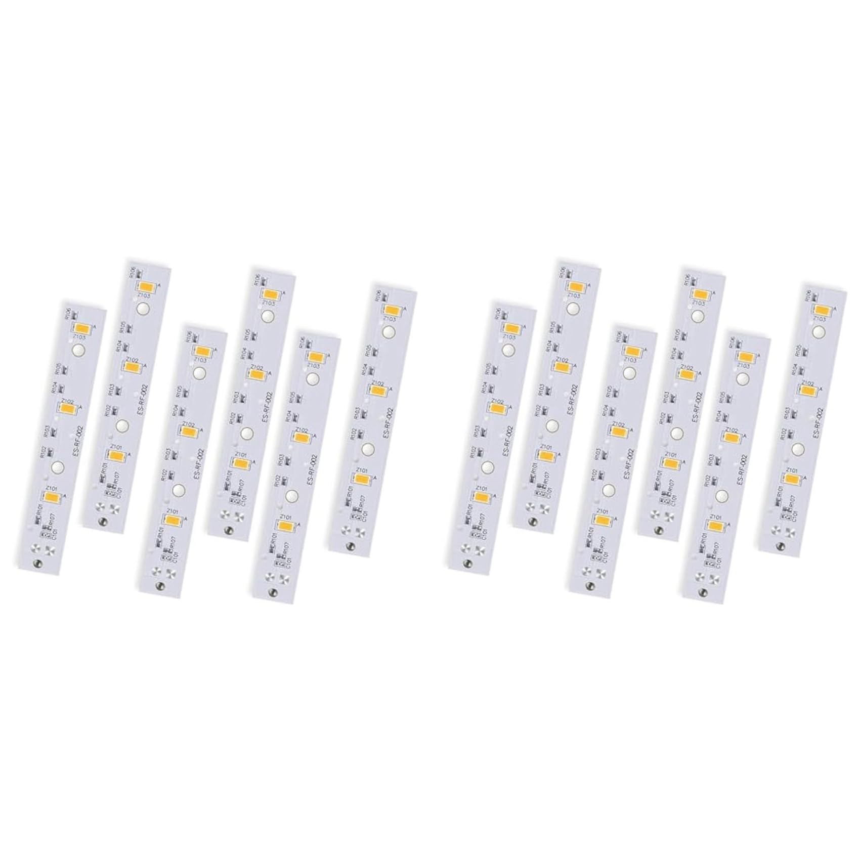 Panneau LED pour réfrigérateur WR55X26671 pour illuminer votre cuisine
