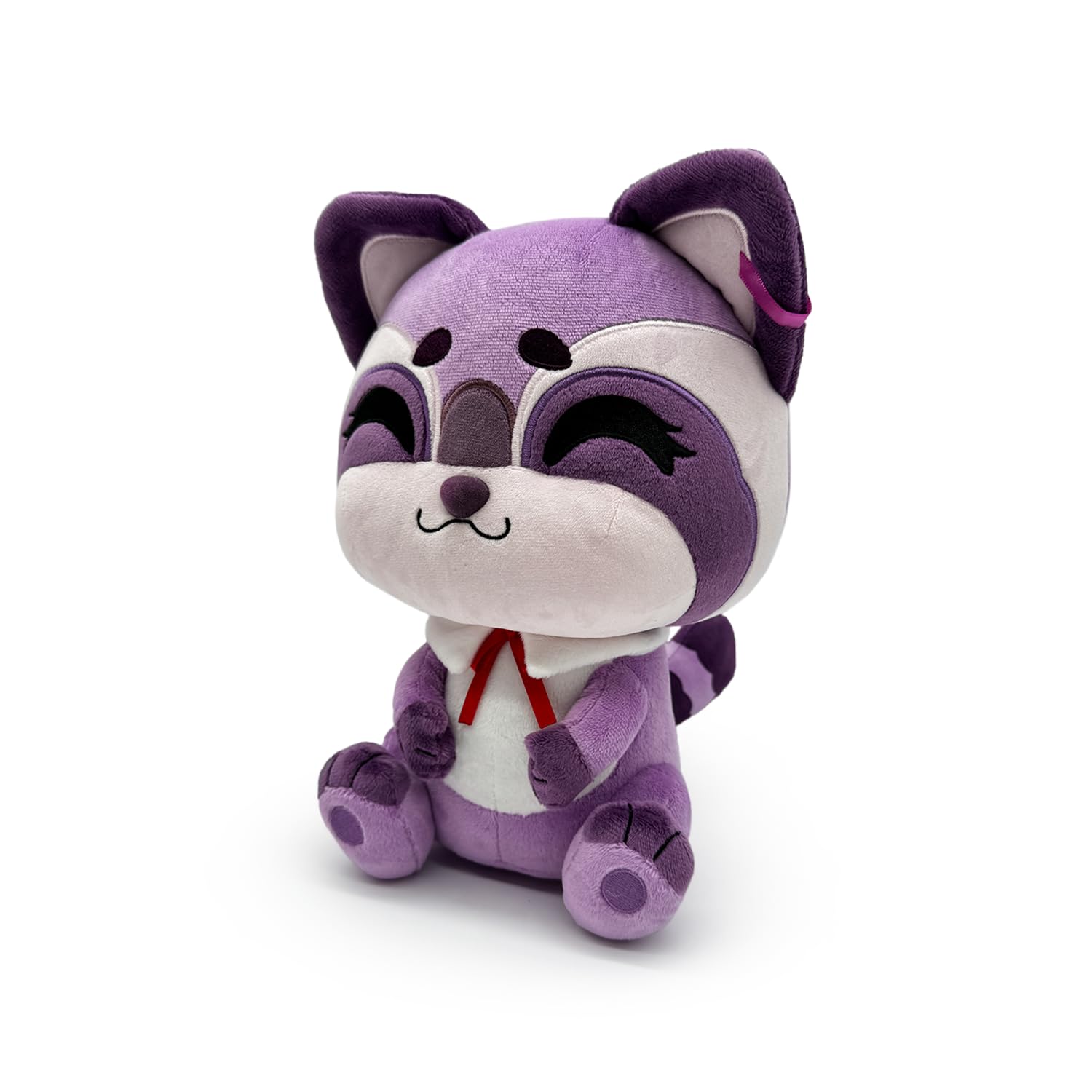 Youtooz Yuri's Raccoon Plush 9 Inch Doki Doki Literature Club