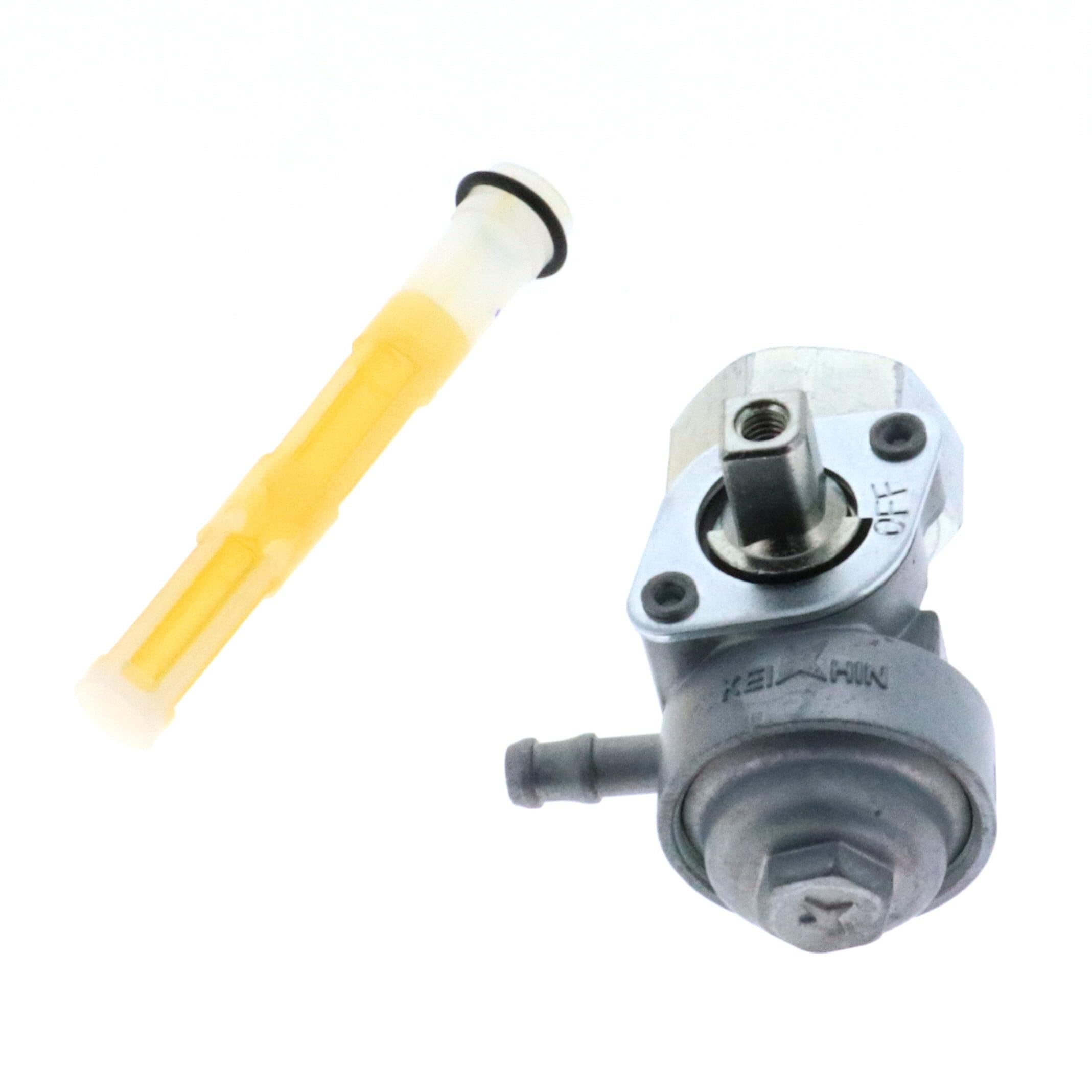 Amazon.com: Honda 16950-Z11-003 Petcock Assembly; 16950Z11003 Made