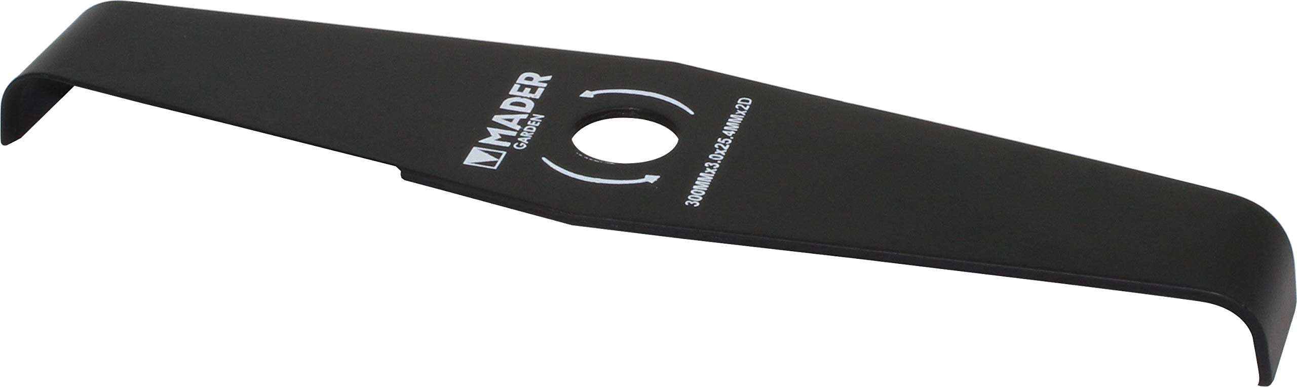 Mader Garden Tools 48029 Universal Curved Blade Brushcutter-48029