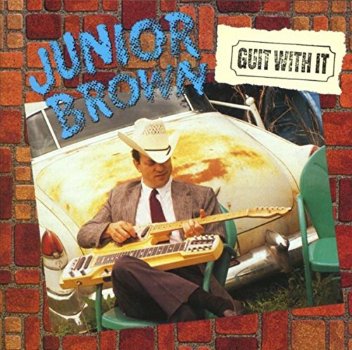 Junior Brown
