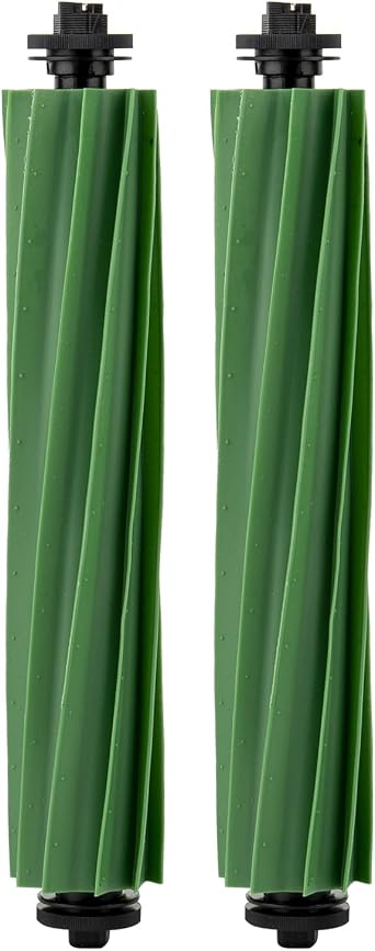 2 Replacement Roller Brushes for iRobot Roomba 505X Combo/Plus 405 Combo