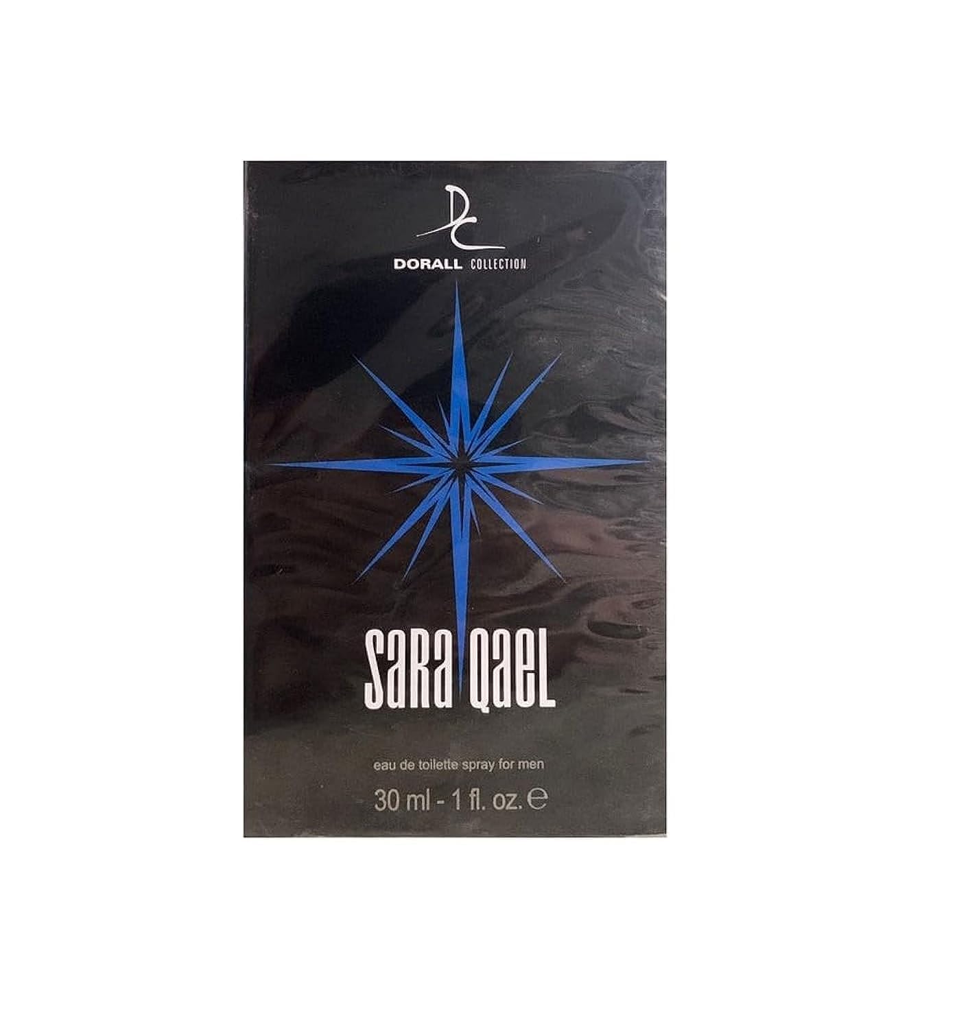 Dorall Collection Saraqael Eau de Toilette For Men 30ml