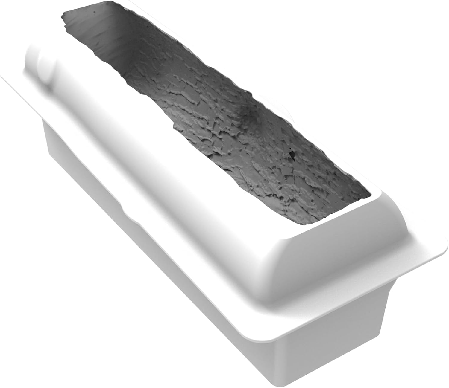 silikomart Bûche Signature 820 Silicone Mould, Ideal for Mousses and Parfaits