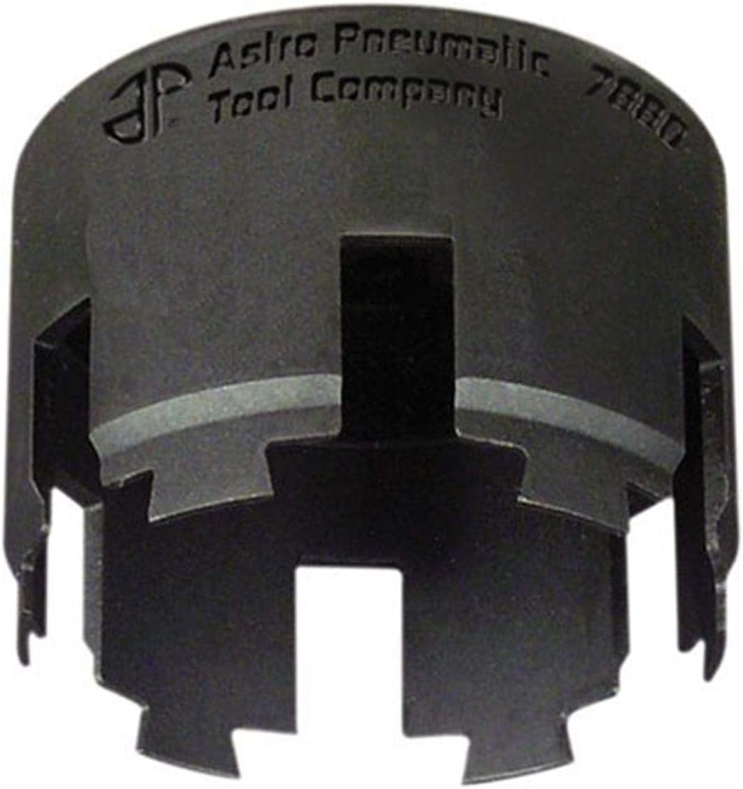 Astro 7880 Water Pump Removal and Installation Impact Socket