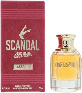 Jean Paul Gaultier Scandal Absolu Parfum Concentre 30ML