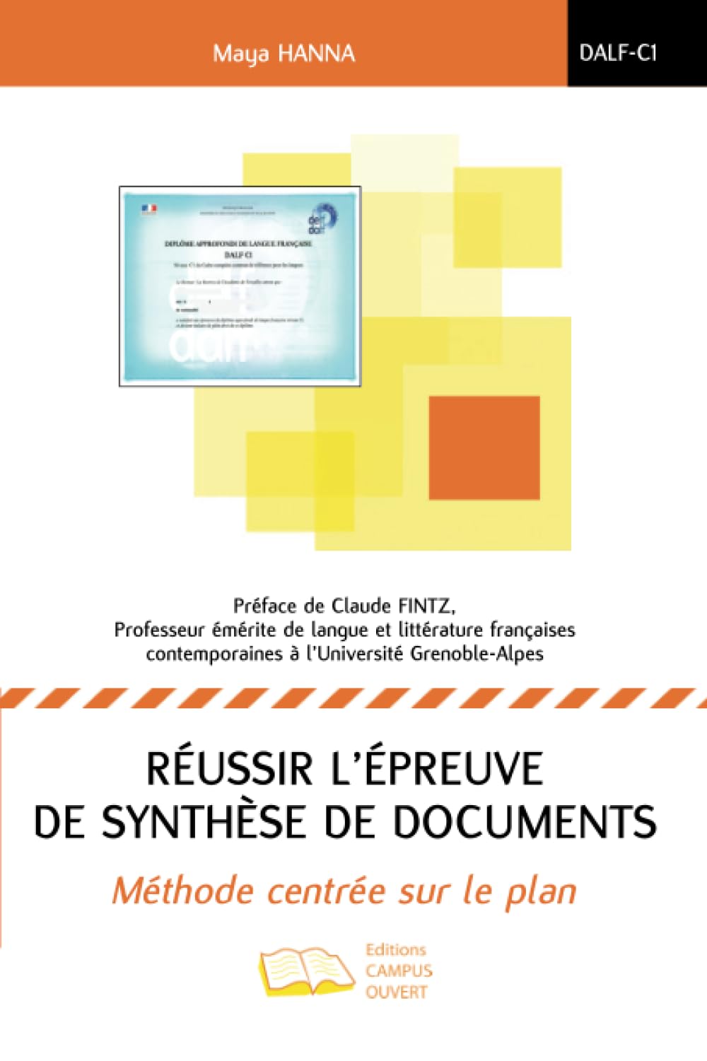 Réussir l'épreuve de synthèse de documents: Méthode centrée sur le plan