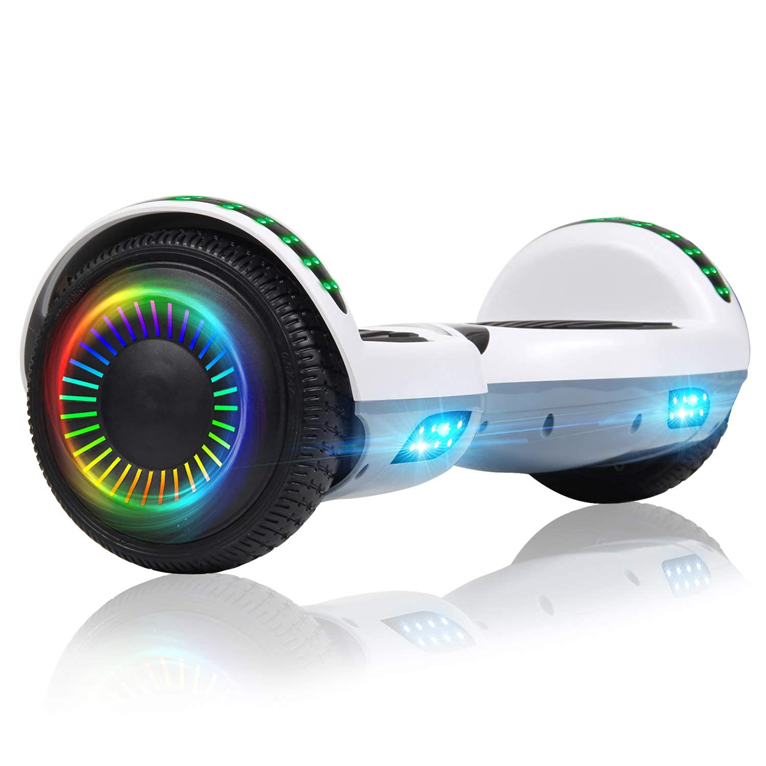 8 BestSelling Hoverboard for 9 or 10 YearOldKids(2023 Update)