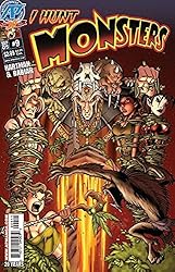 Amazon | I Hunt Monsters Vol. 2 #9 (English Edition) [Kindle