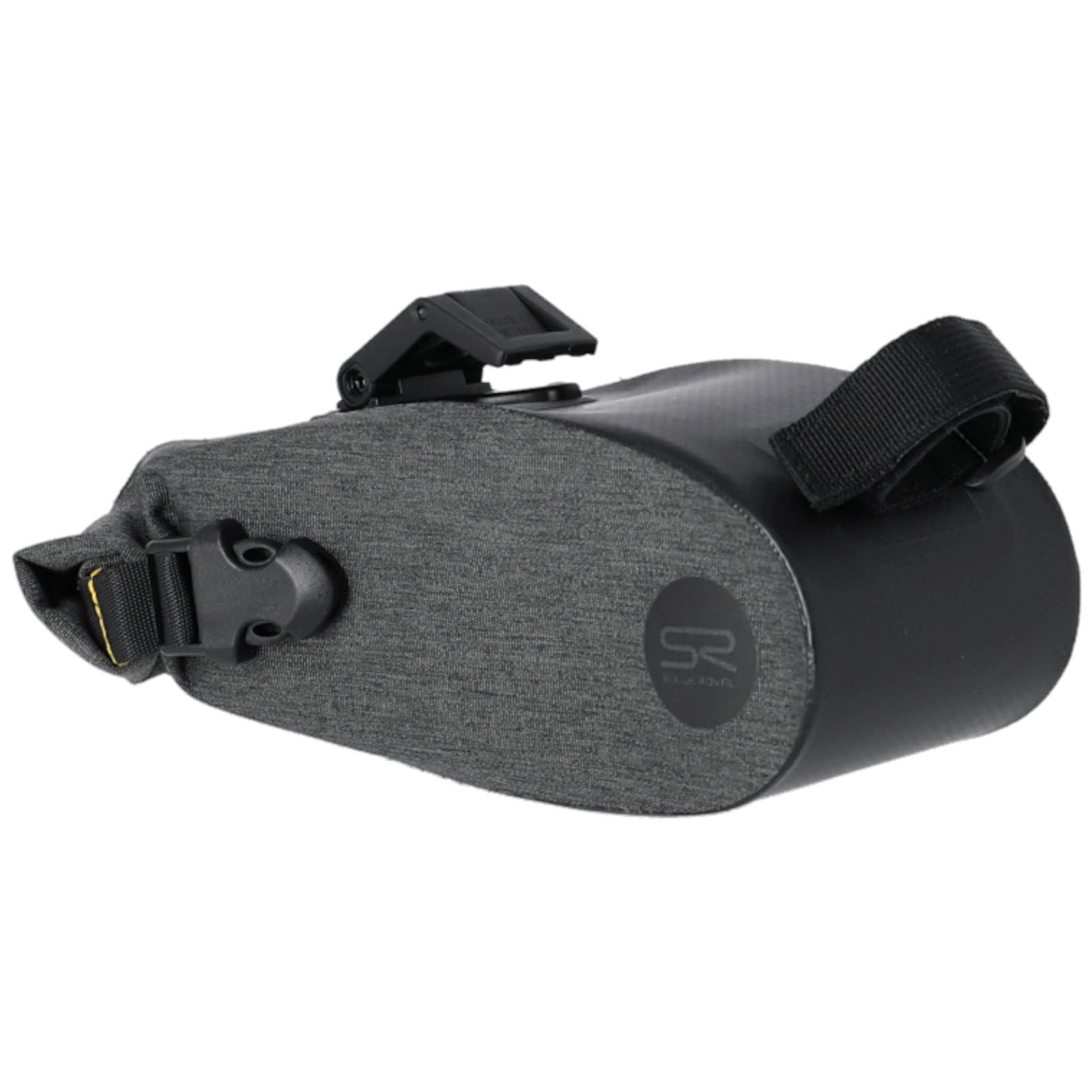 Selle Royal L Satteltasche (2 Liter | anthrazit)