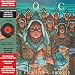 Fire of Unknown Origin - Cardboard Sleeve - High-Definition CD Deluxe Vinyl Replica