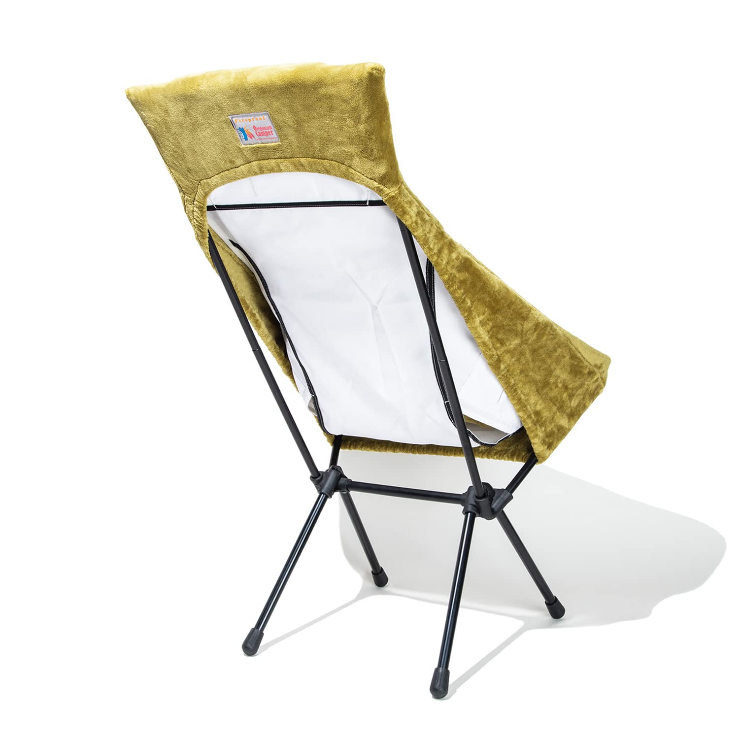 テーブル・チェア・ハンモック koppe 取扱終了]ハンモック フォールディングチェア - a.depeche