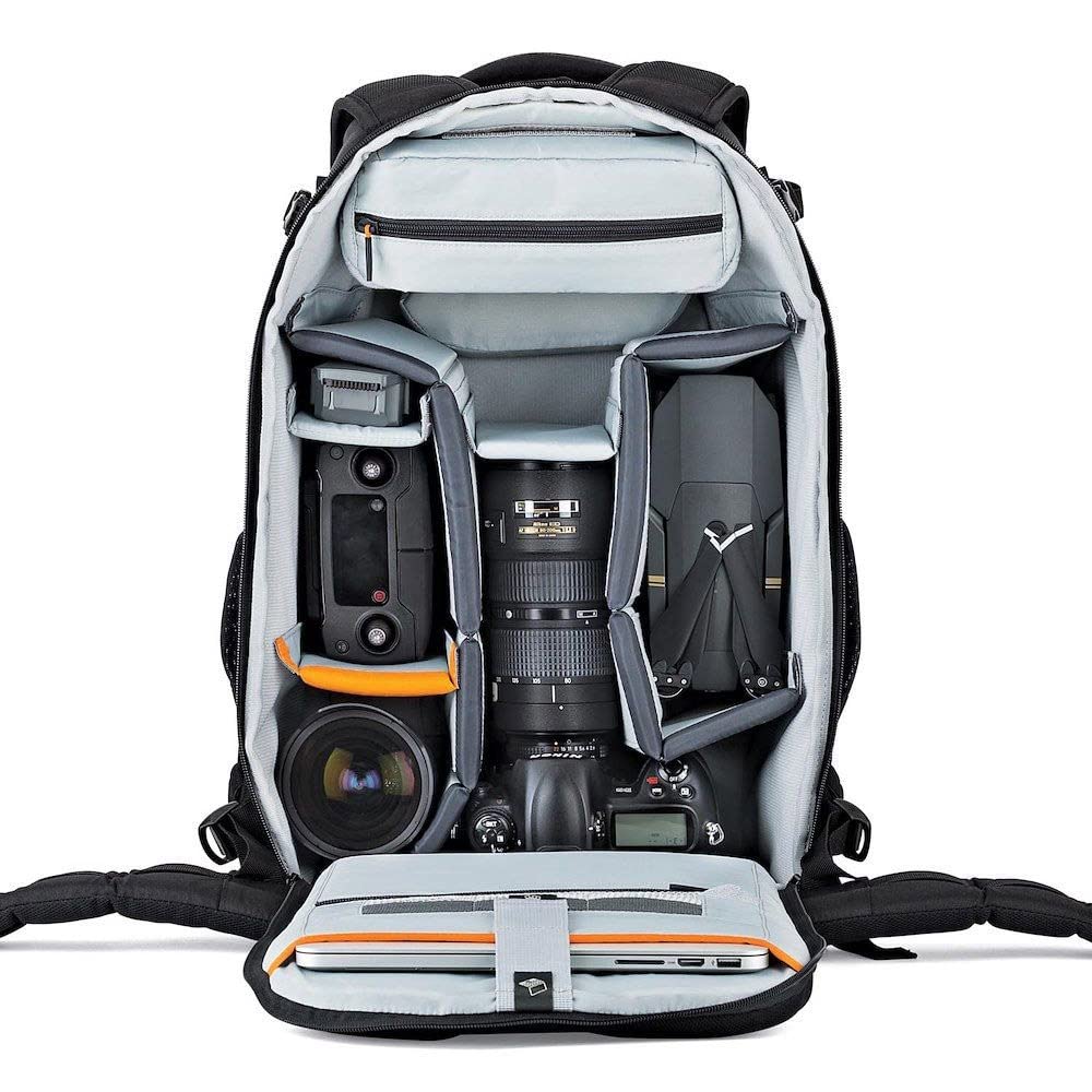ロープロ　フリップサイド500AW II カメラリュック Amazon.com : Lowepro LP37131, Flipside 500 AW II Camera