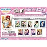 全37種＋α（箔押しサイン有） 1BOX10パック入り　1パック　3枚入り サイズ：約6.3×8.9cm 仕様：マット紙 ※サインは出演キャストではなく、キャラクターによるものです。