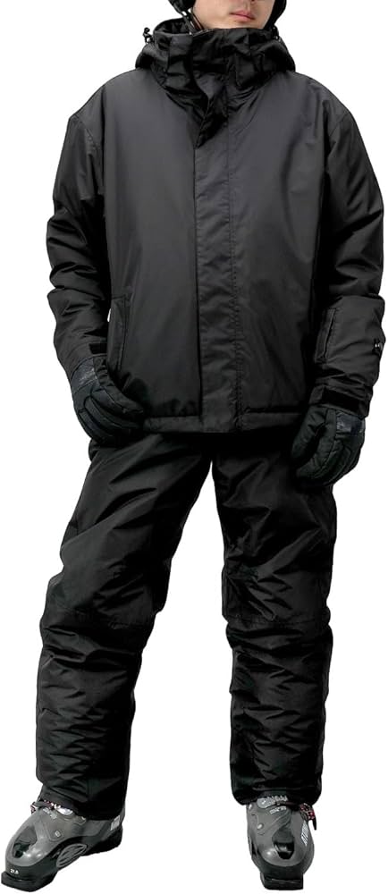 Amazon.co.jp: VAXPOT(バックスポット) スキーウェア 上下セット