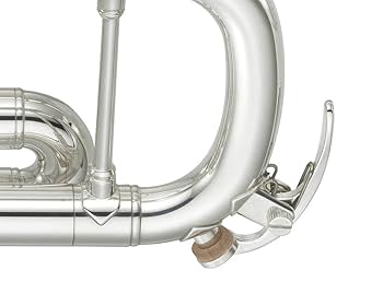 ヒメアノ YTR-8335II - Overview - Bb Trumpets - Trumpets - Brass