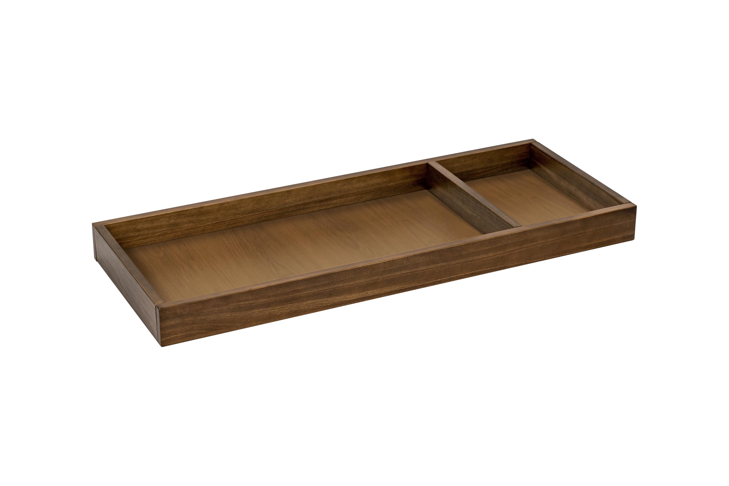 DaVinci Universal Wide Removable Changing Tray (M0619) in Natural Walnut-picture-18