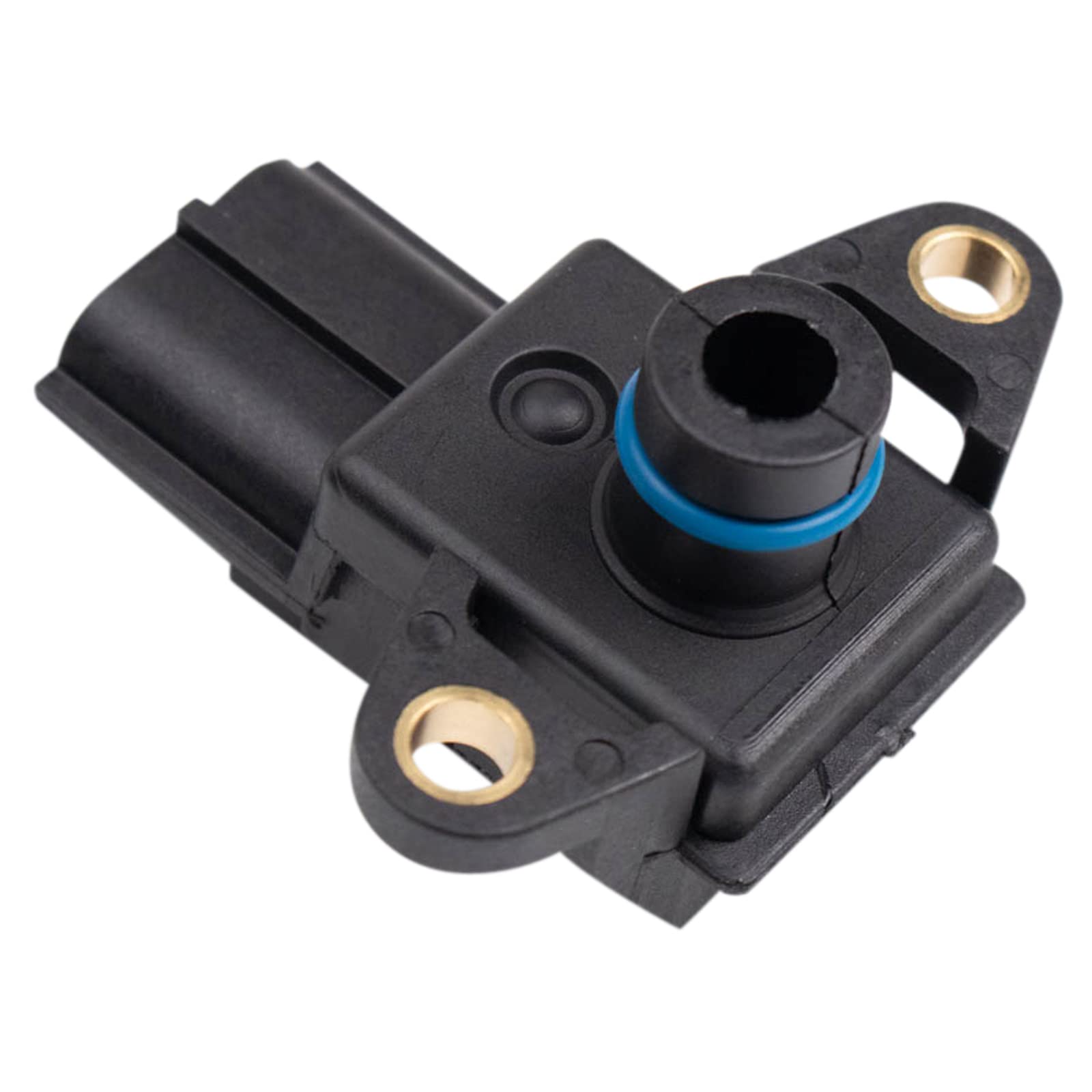 Ford F150 F150 Heritage MAP Sensor TRQ ESA95774 - View #6