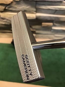 Amazon | 美品世界限定500本1st/500スコッティキャメロン GoLo5S