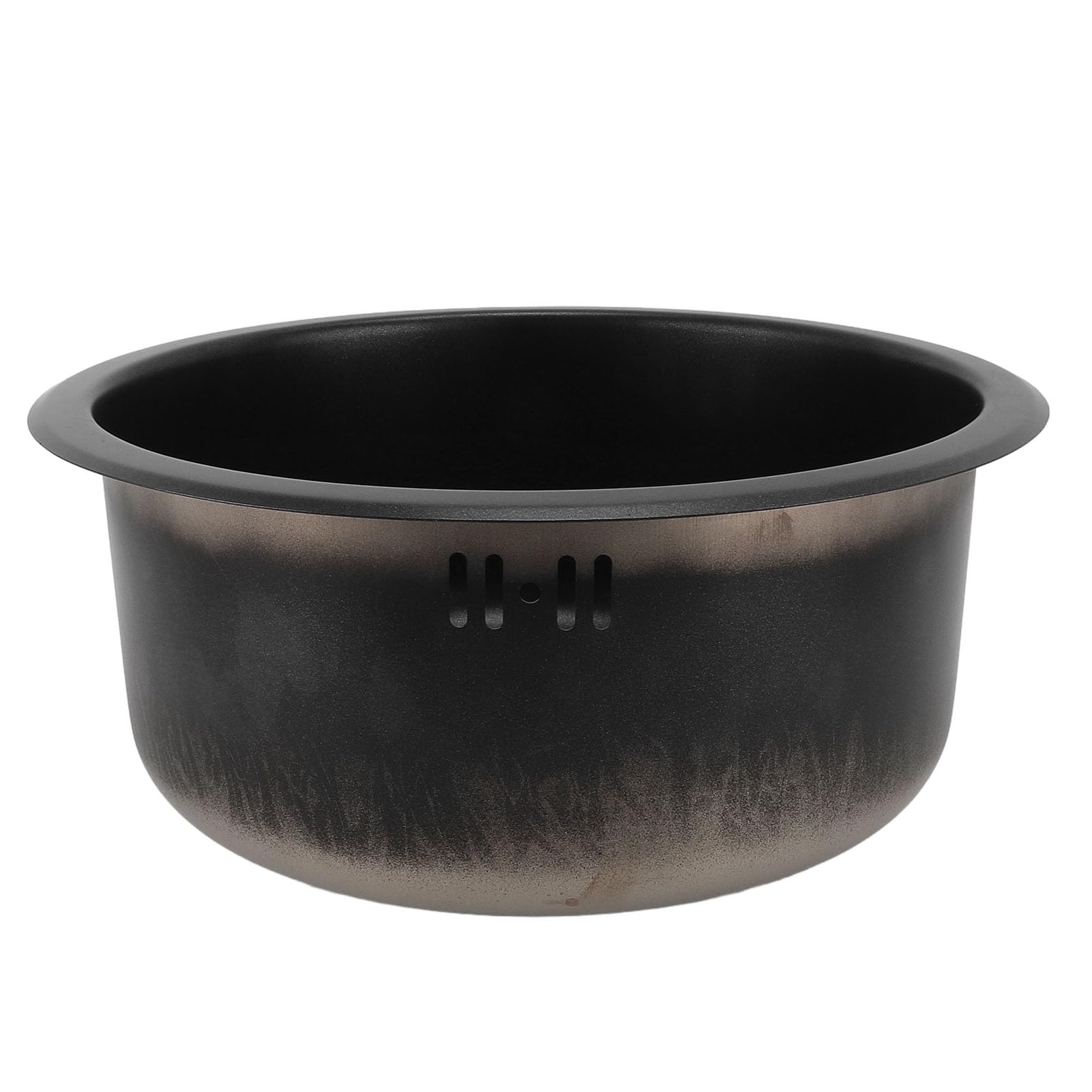 Jiawu Zlewozmywak Podtynkowy do Samochodu Kempingowego, Pojedyncza Komora ze Stali Nierdzewnej 304, 13,8" X 5,9" Umywalka Podblatowa do Samochodu Kempingowego, łodzi, Kampera i Małej Kuchni –