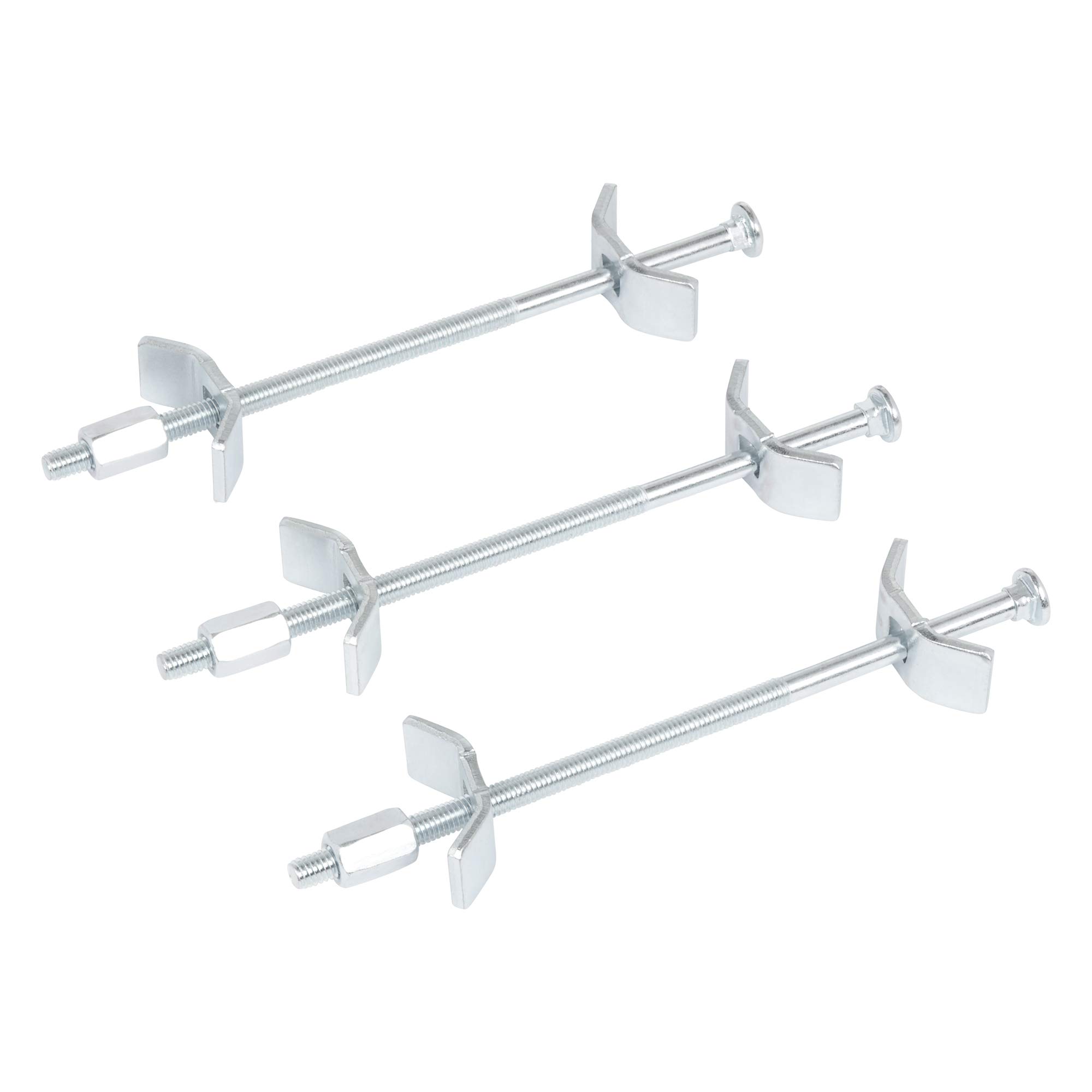 Trend PC/10/M Panel Butt Connectors Pack of 10