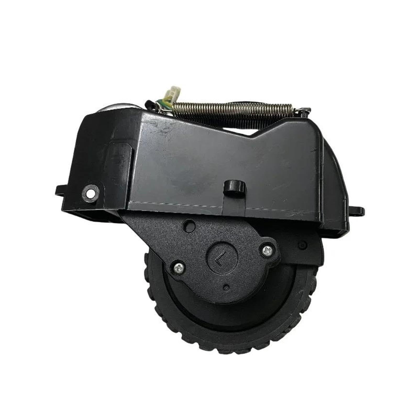 Sostituzione Motore Ruota Per Robot Aspirapolvere, Compatibile Con Tefal Xplorer Serie S75 RG7687WH, Parti Ruota Per Robot Aspirapolvere(L)