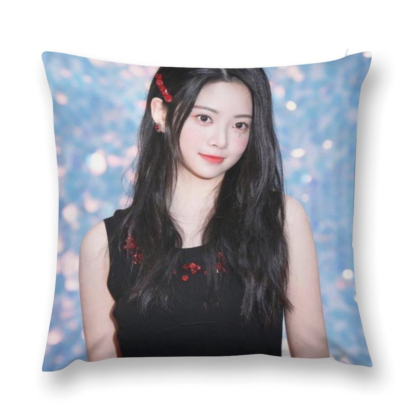 LE SSERAFIM ルセラフィム＊フロアマット ラグ