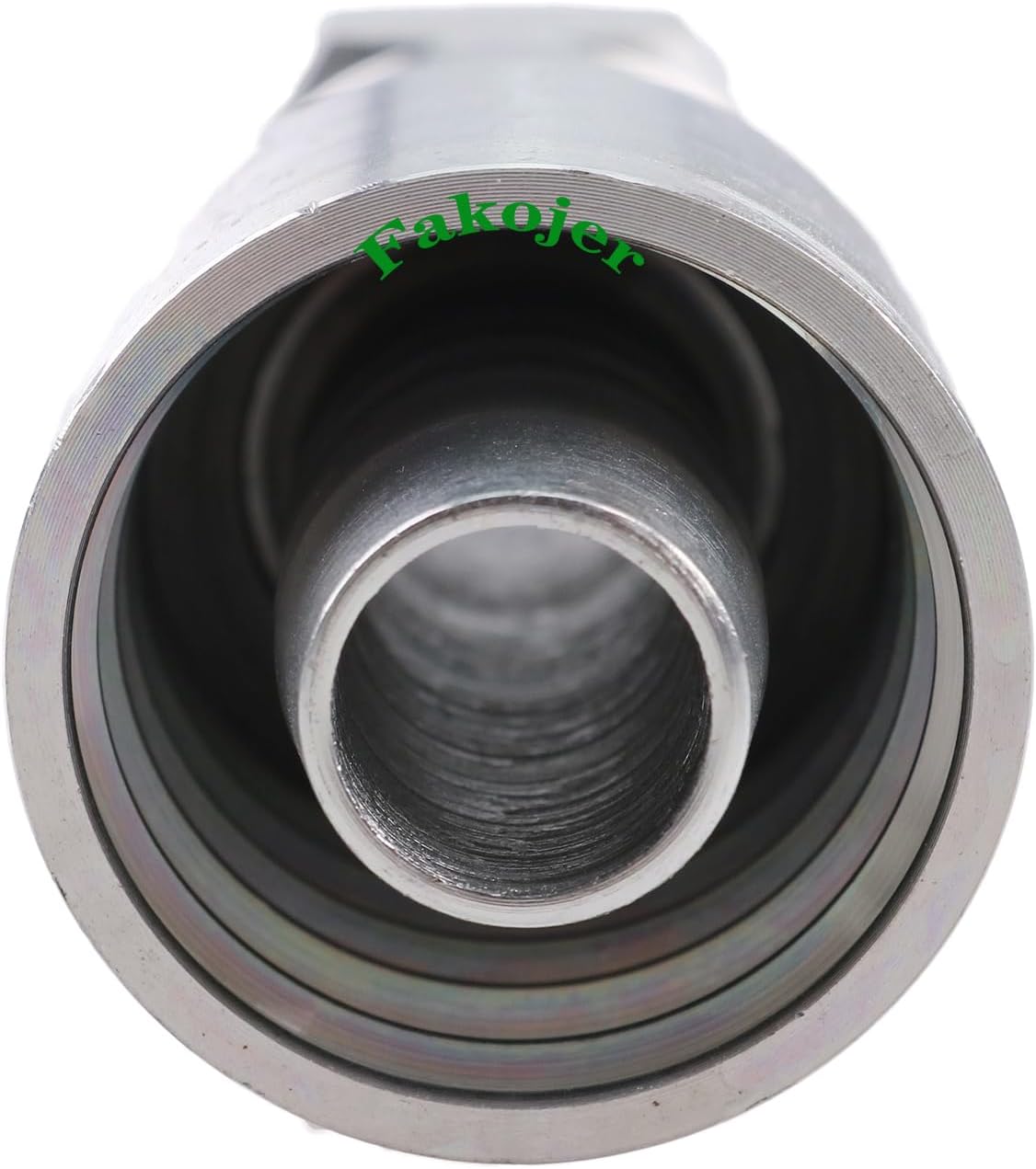 10PCS Hydraulic Hose Fitting With 3/4" Female JIC 10643-12-12 106431212