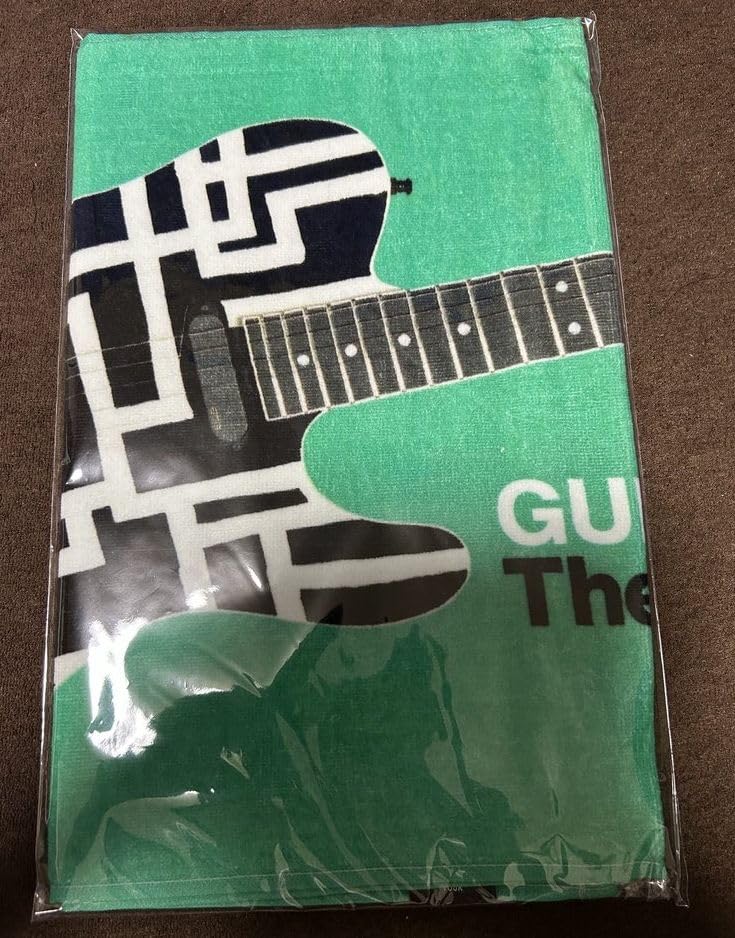 Amazon.co.jp: 布袋寅泰 2025 GUITARHYTHM VIII TOUR -The Final in
