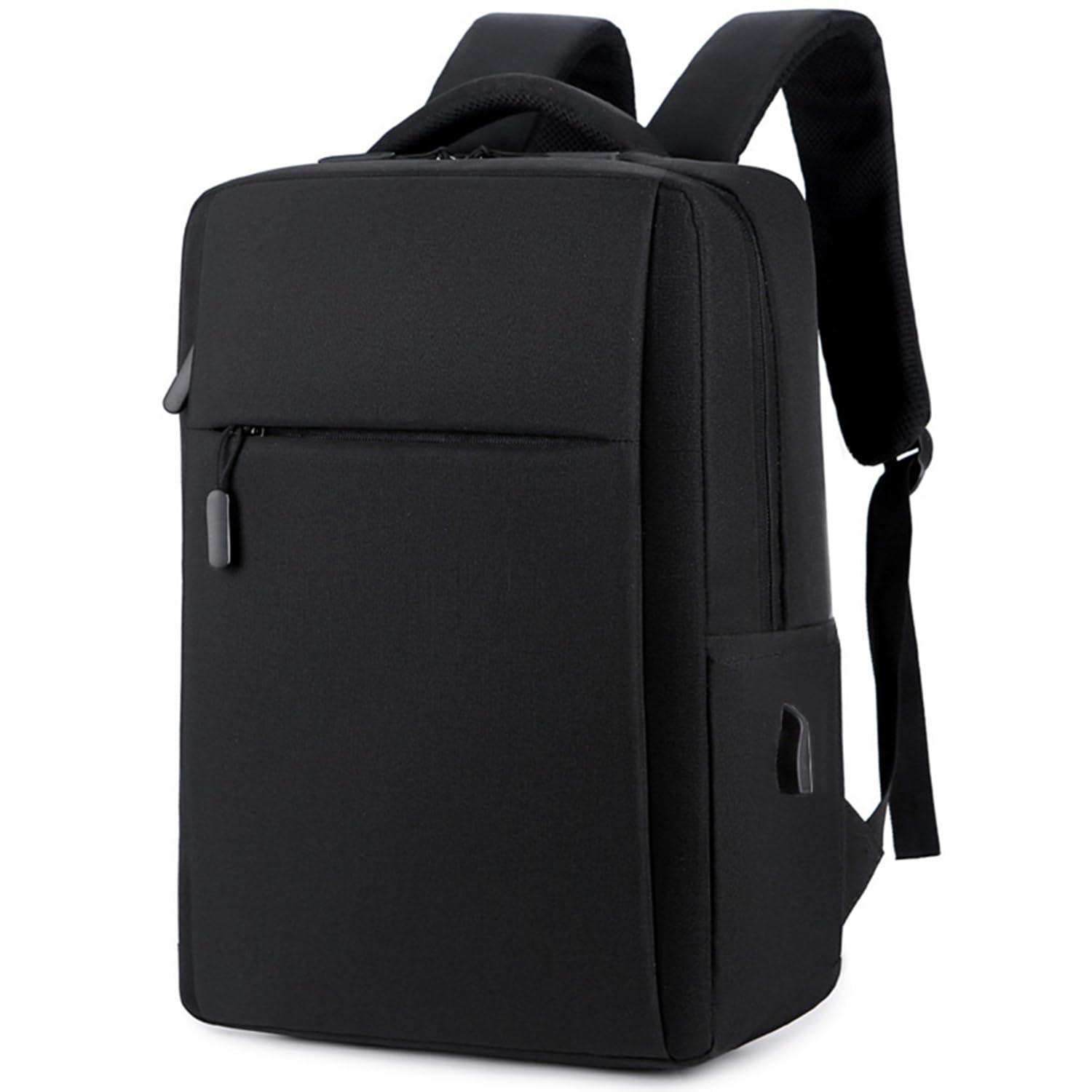 Zaino Porta PC Borsa per PC Portatile Custodia Computer Notebook Laptop con Attacco USB Scuola Lavoro Viaggio