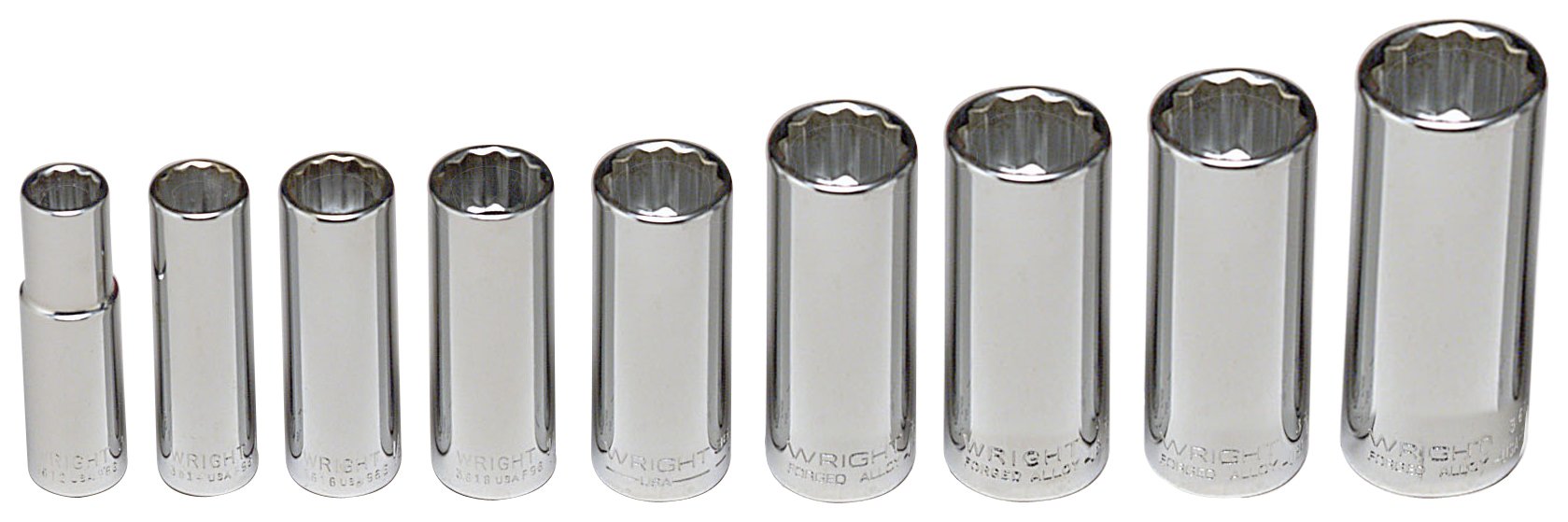 Wright Tool 300 3/8