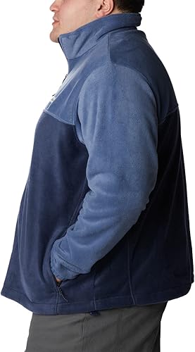 Miniatura 233 de Columbia Steens Mountain™ Full Zip 2.0 - Chaqueta con cierre completo