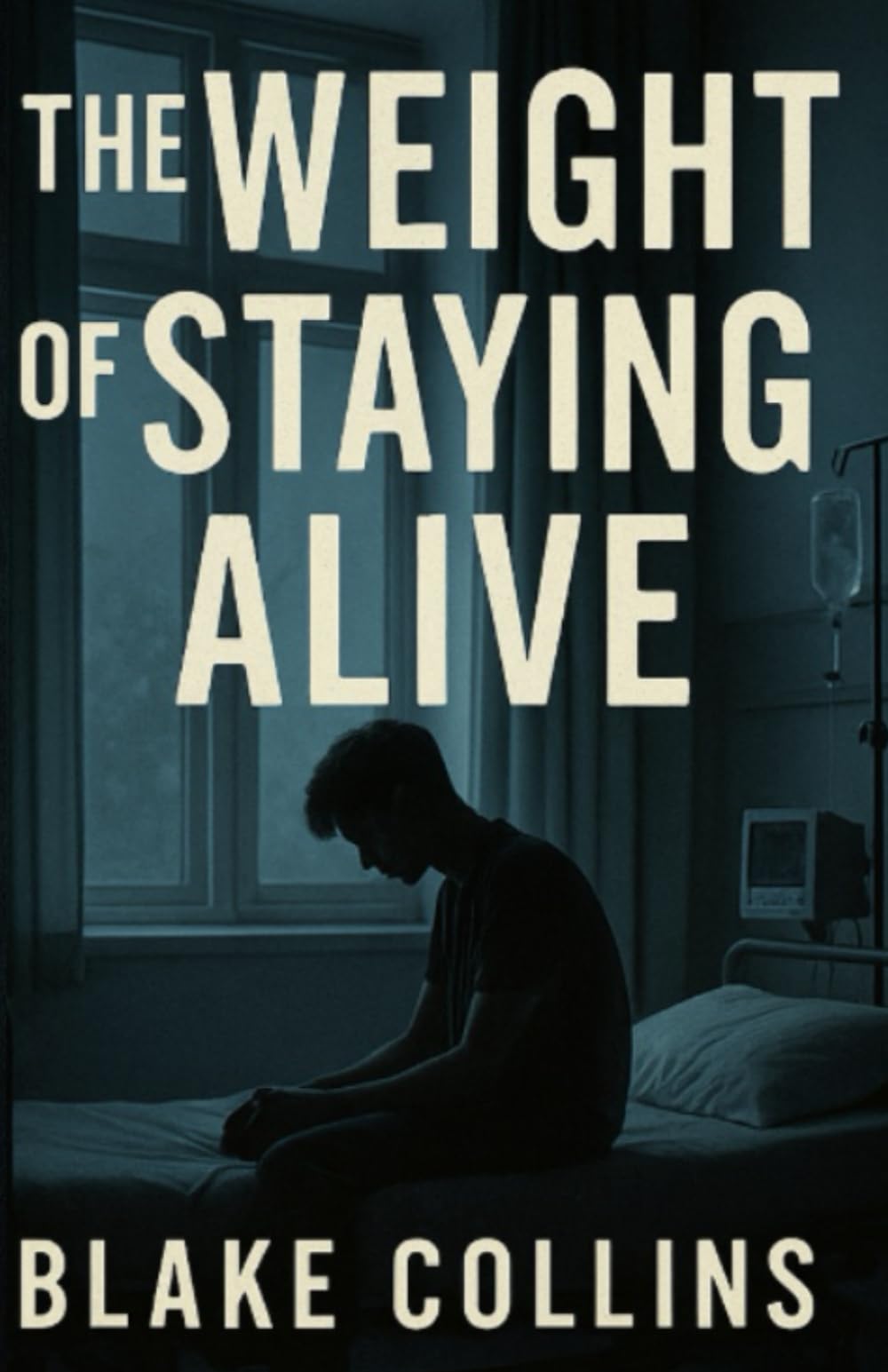 The Weight of Staying Alive