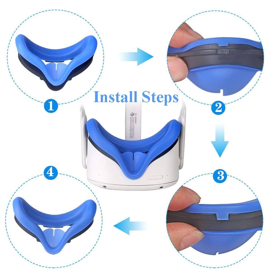  Quest 2 256GB+ シリコンカバーセット 楽天市場】oculus quest 2 シリコンカバーの通販