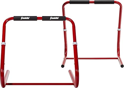 Miniatura 8 de Franklin Sports - Instrumento para aprender a patinar sobre hielo, para niños, de acero, ligero y ajustable, con correa de remolque incluida