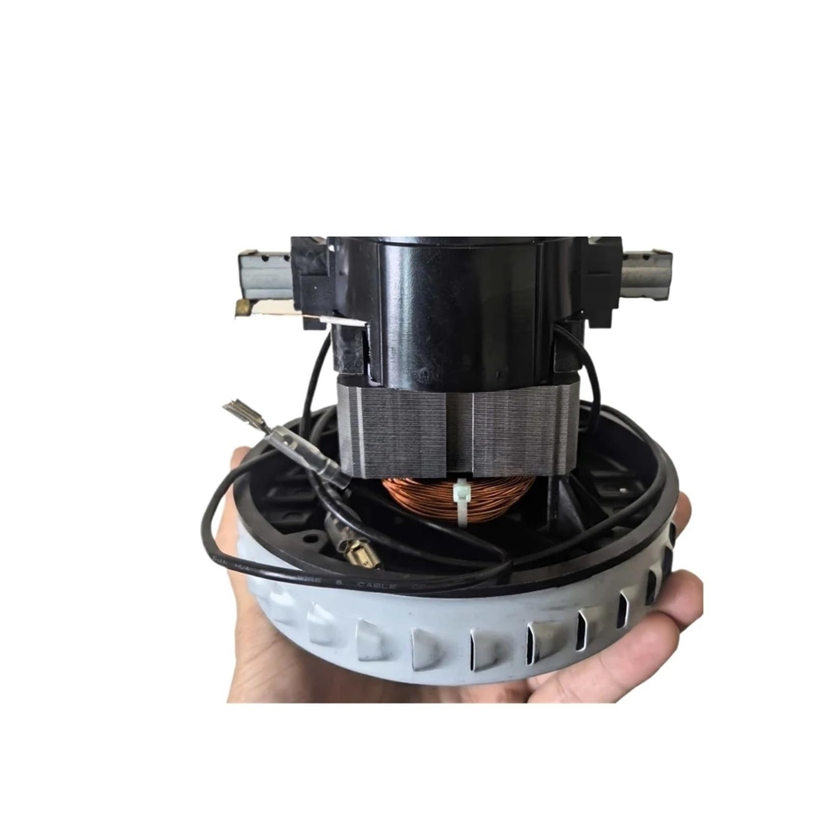 WEIGEXIEO 220V 1400W 50/60HZ，compatible For Scheppach，20-liter Cleaner,compatible For Hako ，motor For Vacuum Cleaner