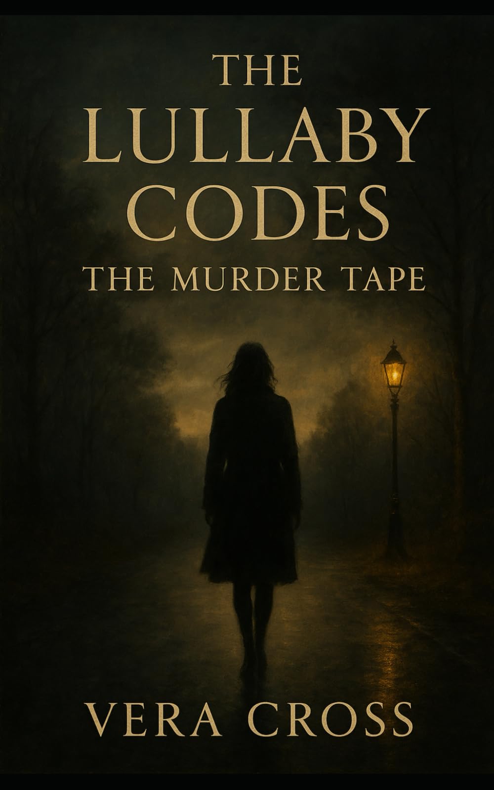 The Lullaby Codes: The Murder Tape: A coded lullaby. A ticking clock. A buried family secret.