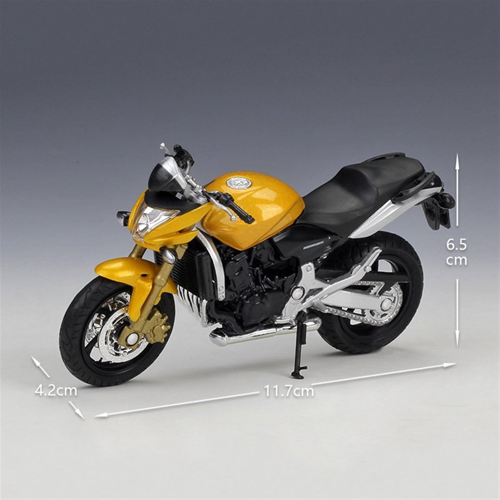 Amazon.co.jp: バイクスケールモデル 1/18 に適合するホンダ