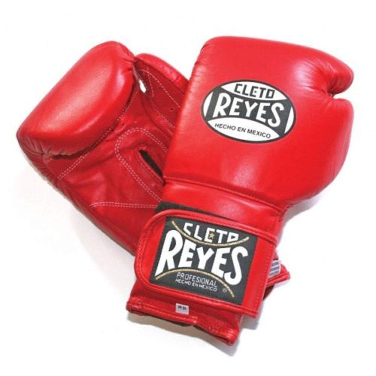 Buy CLETO REYES Boxing Gloves Wrap Around Sparring Gloves Red 12oz 14oz