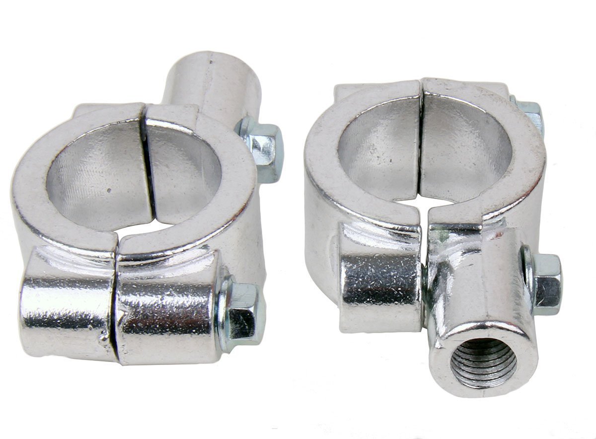 MotorToGo CHROME Motorcycle 1