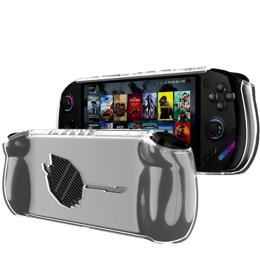 OneXFly F1 Pro 4TB 64GB DOCKINGハードケース Amazon.co.jp: For OneXFly F1 Pro ケース 防水防塵 軽量 着装