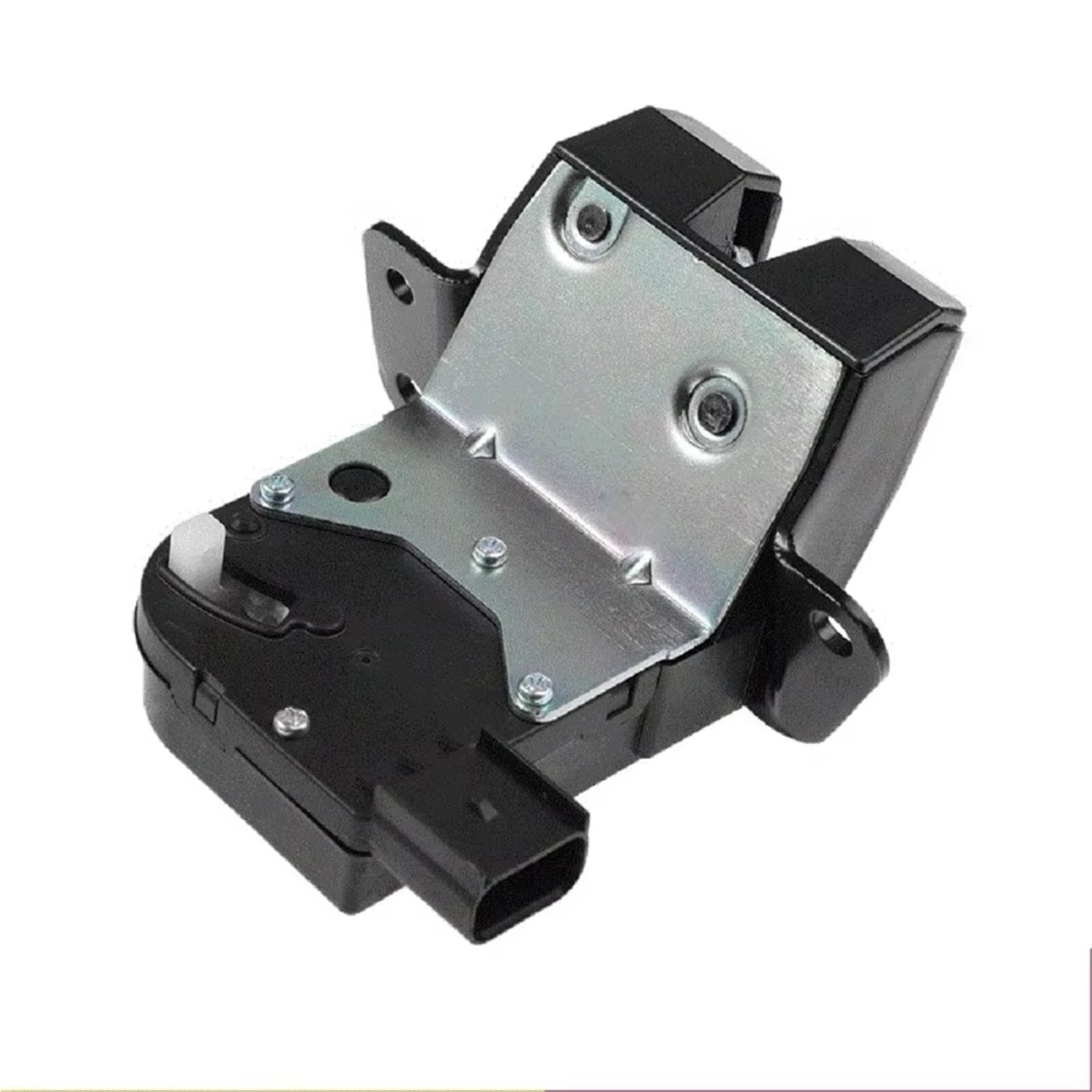 Trunk Lock Tailgate Lock for Kia for Rio 2015-2017 81230-4X210 812304X210 Rear Liftgate Latch Lock Actuator