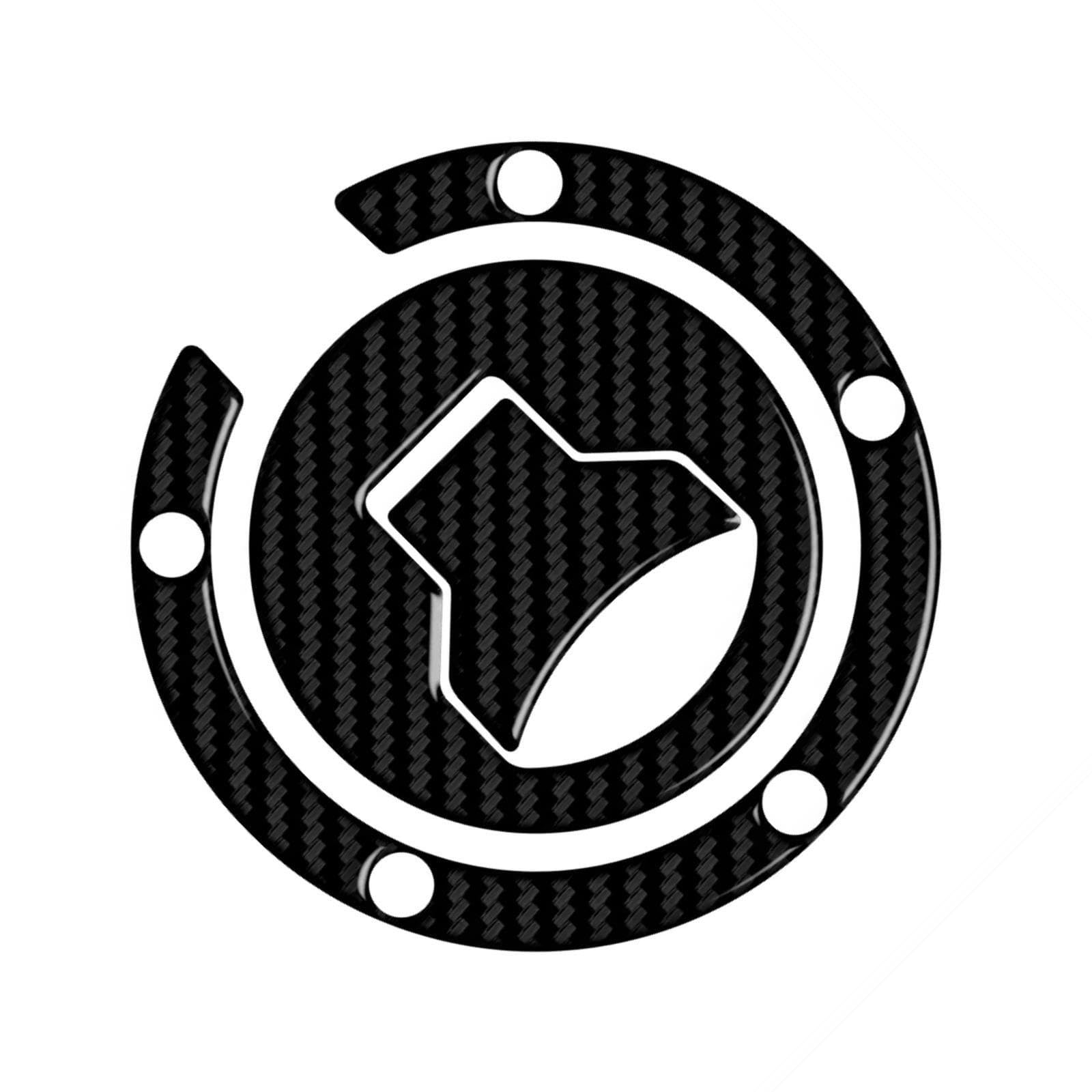 Motorrad-Tankdeckel-Aufkleber Für CB500X 2013–2018